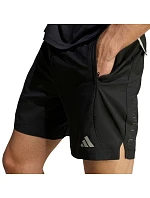 Pánske šortky adidas Tech Apparel black JM8132 Pánske šortky adidas Tech Apparel black JM8132