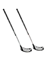 Mps No Respect 95 skutočná florbalová palica 0218 Mps No Respect 95 skutočná florbalová palica 0218