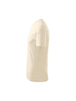 Detské tričko Basic (mandľová farba) Detské tričko Basic (mandľová farba)