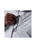 Pánska bunda ROSSIGNOL M Rainproof 2.5L Shell Jkt, sivá Pánska bunda ROSSIGNOL M Rainproof 2.5L Shell Jkt, sivá