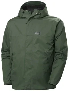 Pánska bunda Ervik M 64032 476 - Helly Hansen