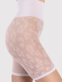 Fiore Cristina 30 DEN M0012 farba:biela