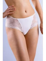 Nohavičky Romance 115630 - Simone perál