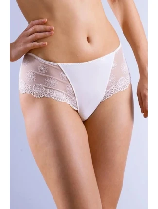 Nohavičky Romance 115630 - Simone perál