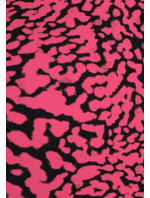 Dámska podprsenka 000QF7216E GNI tm. ružová so vzorom - Calvin Klein