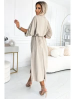 Denné šaty model 194750 Numoco