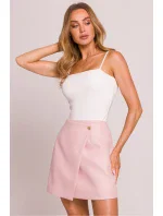 Krátka sukňa model 209234 Moe