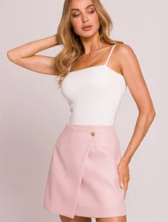 Krátka sukňa model 209234 Moe