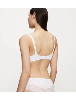 Dámska podprsenka Amourette Charm Bra WP - WHITE - biela 0003 - TRIUMPH