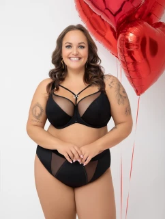 Mäkká podprsenka Gorsenia G005 Marisa