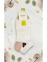 Nohy WiK Butterfly 3524 wz.50 35-42