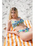 Vlastná plážová osuška RE5