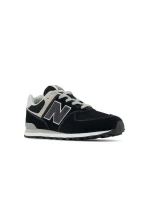 Topánky New Balance Jr GC574EVB