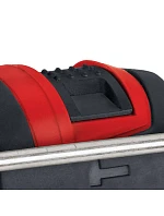 Pánska vysokohorská obuv Mammut Kento Pro High GTX – gentian/dark titanium Pánska vysokohorská obuv Mammut Kento Pro High GTX – gentian/dark titanium