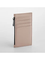 BagBase BG 326 Puzdro na karty z matného PU 52.0326 nude pink BagBase BG 326 Puzdro na karty z matného PU 52.0326 nude pink