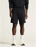 Craft Corporate Frequent Sweatshorts M Pánske hrubé teplákové šortky 81.6300 čierne Craft Corporate Frequent Sweatshorts M Pánske hrubé teplákové šortky 81.6300 čierne