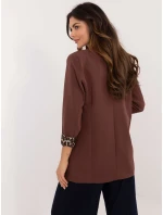 Námorníctvo DHJ MA 18657 1.86 hnedá