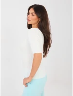 Jumper PM SW SF201.68 ecru