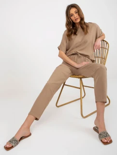 Súprava WN KMPL VE41/42.68P tmavo lila