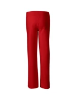 Dámske tepláky Comfort Red