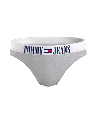 Dámske tangá UW0UW04209-PJ4 - Tommy Hilfiger Dámske tangá UW0UW04209-PJ4 - Tommy Hilfiger