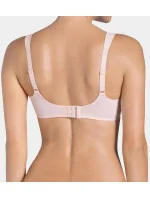 Podprsenka Essential Minimizer W s kosticami - Triumph Podprsenka Essential Minimizer W s kosticami - Triumph