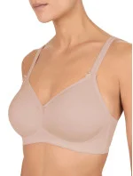 Podprsenka bez kostíc Modern Weftloc 207215 - Felina