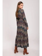 Dámske šaty S291 - Stylove