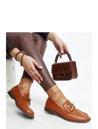 Poltopánky model 206468 Solea