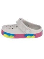 Crocs Off Court Glitter Band Clog T Jr 209717-1FS Crocs Off Court Glitter Band Clog T Jr 209717-1FS