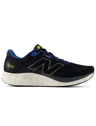 Športová obuv New Balance M M680LH8 Športová obuv New Balance M M680LH8