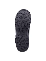 Turistické topánky Didiora MID M