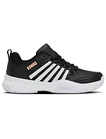 Dámske tréningové tenisky K-swiss COURT EXPRESS 2 CLAY Black (94429-078-M) Dámske tréningové tenisky K-swiss COURT EXPRESS 2 CLAY Black (94429-078-M)