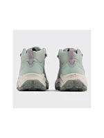 Dámske topánky ROSSIGNOL W Altiridge Mid R-Shell Dry, zelené