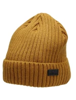 Pánska čiapka M H4Z22 CAM009 71S - 4F