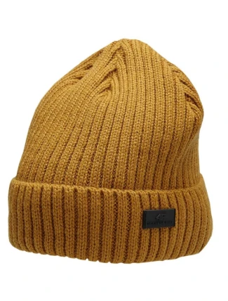 Pánska čiapka M H4Z22 CAM009 71S - 4F