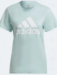 Dámske tričko s veľkým logom W HL2027 - Adidas