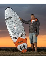 Result R 194M Pánska prešívaná bunda „SnowBird“ 30.194M kráľovská modrá/námorná modrá