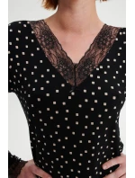 Vamp - Košieľka s dlhým rukávom 19800 - Vamp Vamp - Košieľka s dlhým rukávom 19800 - Vamp