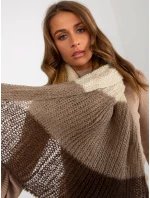 Šatka AT SZ LM72271.94 dark lilac