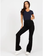 Tričko B 012.76P tmavo modrá