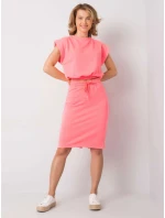 Súprava EM KMPL 596.17X fluo ružová