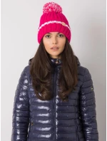 Dámska čiapka 92 fuchsiová Dámska čiapka 92 fuchsiová