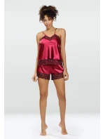 Súprava Brenda Maroon - Dkaren