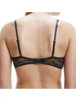 Dámske tričko I Heart You V-Day QF6713E-VE6 - Calvin Klein Dámske tričko I Heart You V-Day QF6713E-VE6 - Calvin Klein