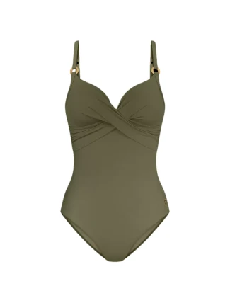 Dámske jednodielne plavky Summer Twist OWP - Triumph