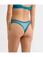 SLOGGI GO CRUSH - 3× šnúrka z organickej bavlny (GOTS) Sloggi SLOGGI GO CRUSH - 3× šnúrka z organickej bavlny (GOTS) Sloggi
