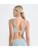 sloggi ZERO Feel Bliss - Čipkovaná push-up podprsenka s neviditeľným zdvihom Sloggi