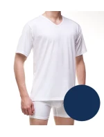 Pánske tričko Cornette 201 New 4XL-5XL