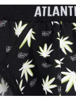 Nohavičky Atlantic 3MP-160 A'3 S-2XL